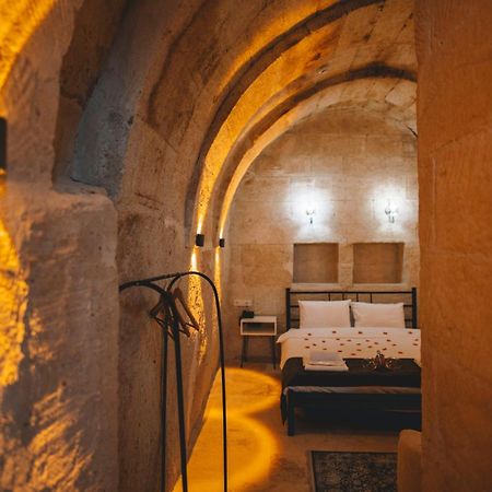 Daphne Cave Hotel Avanos Exterior photo