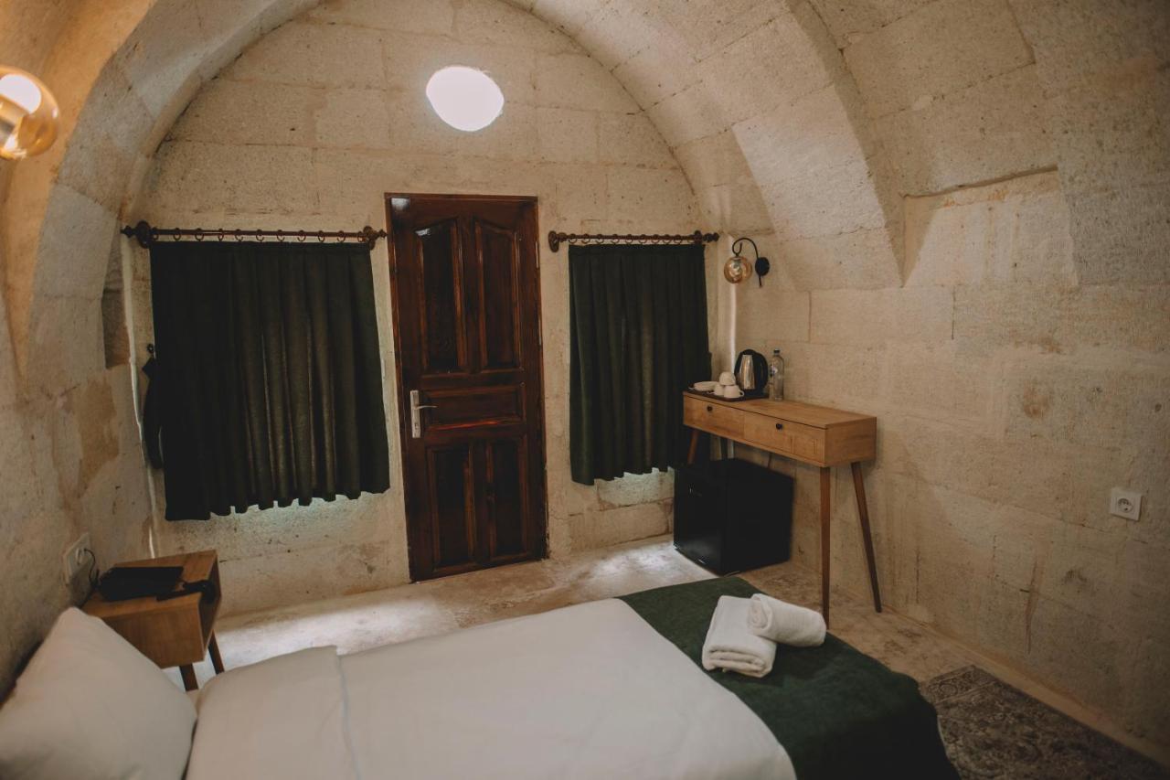 Daphne Cave Hotel Avanos Exterior photo