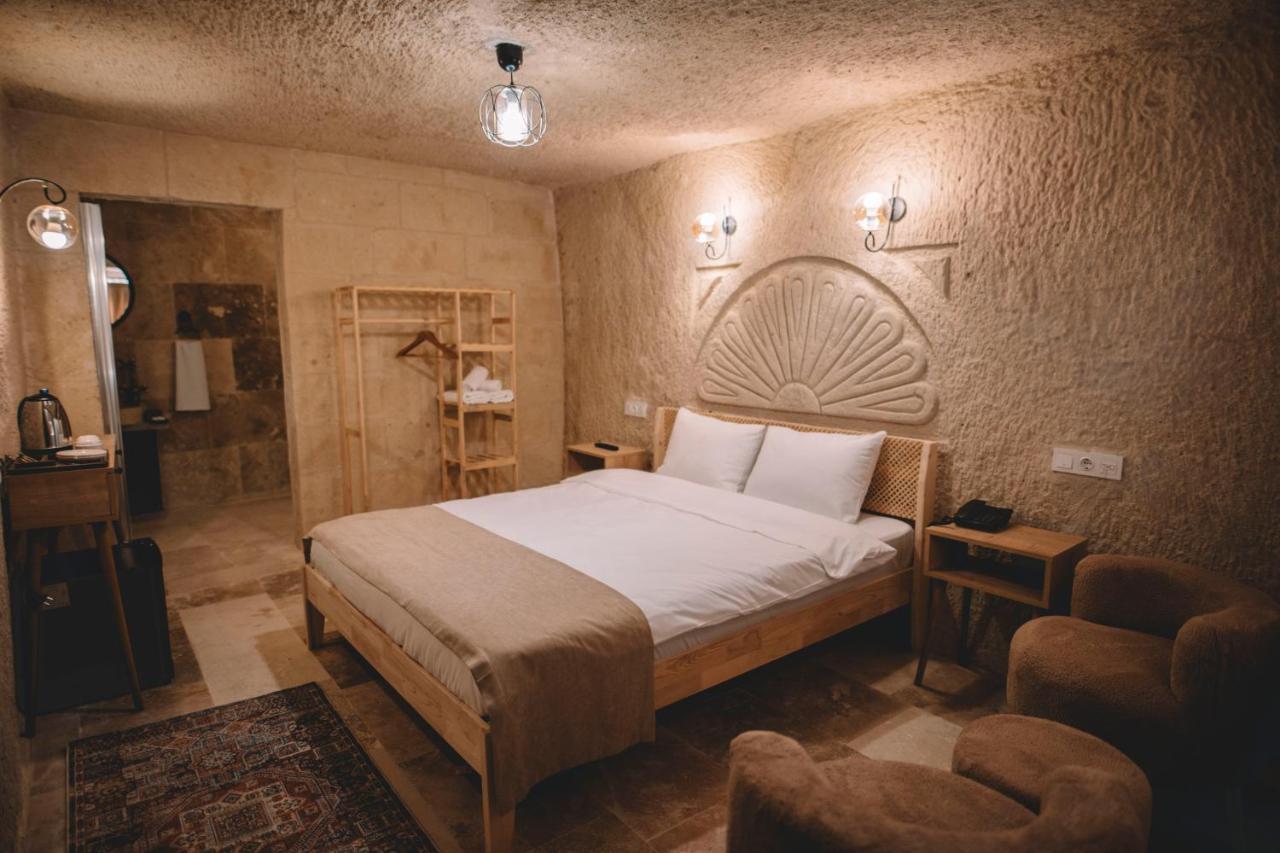 Daphne Cave Hotel Avanos Exterior photo