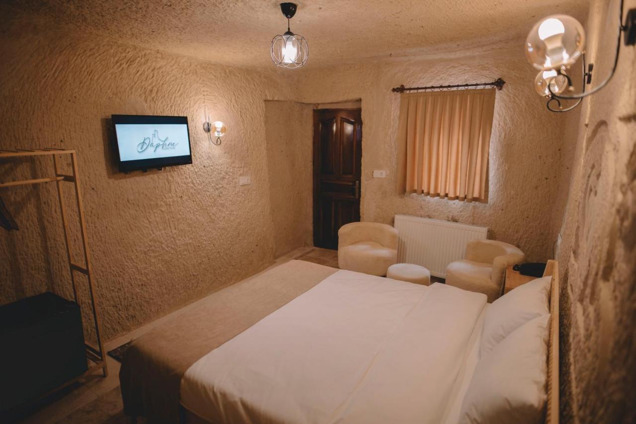 Daphne Cave Hotel Avanos Exterior photo
