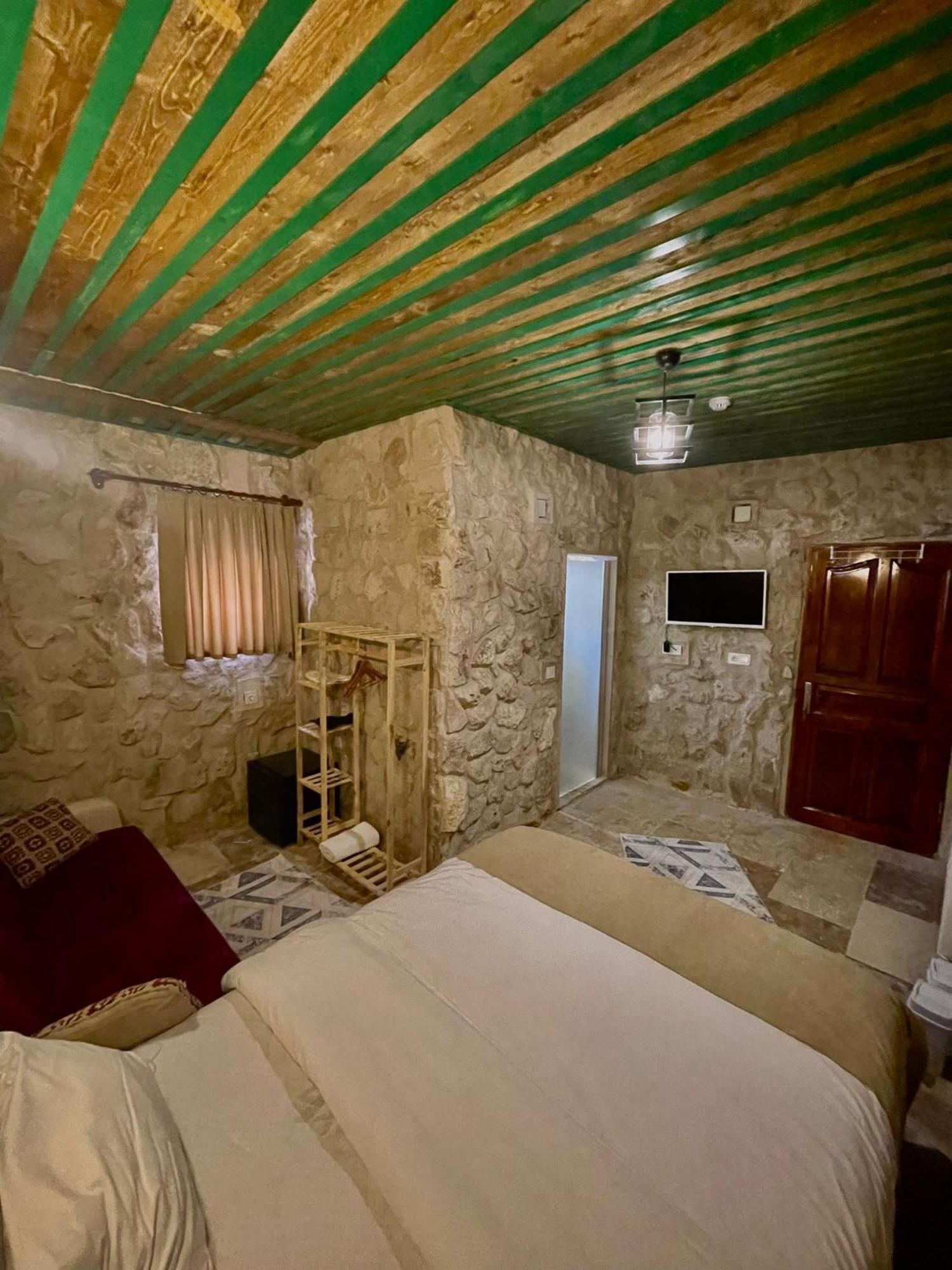 Daphne Cave Hotel Avanos Exterior photo