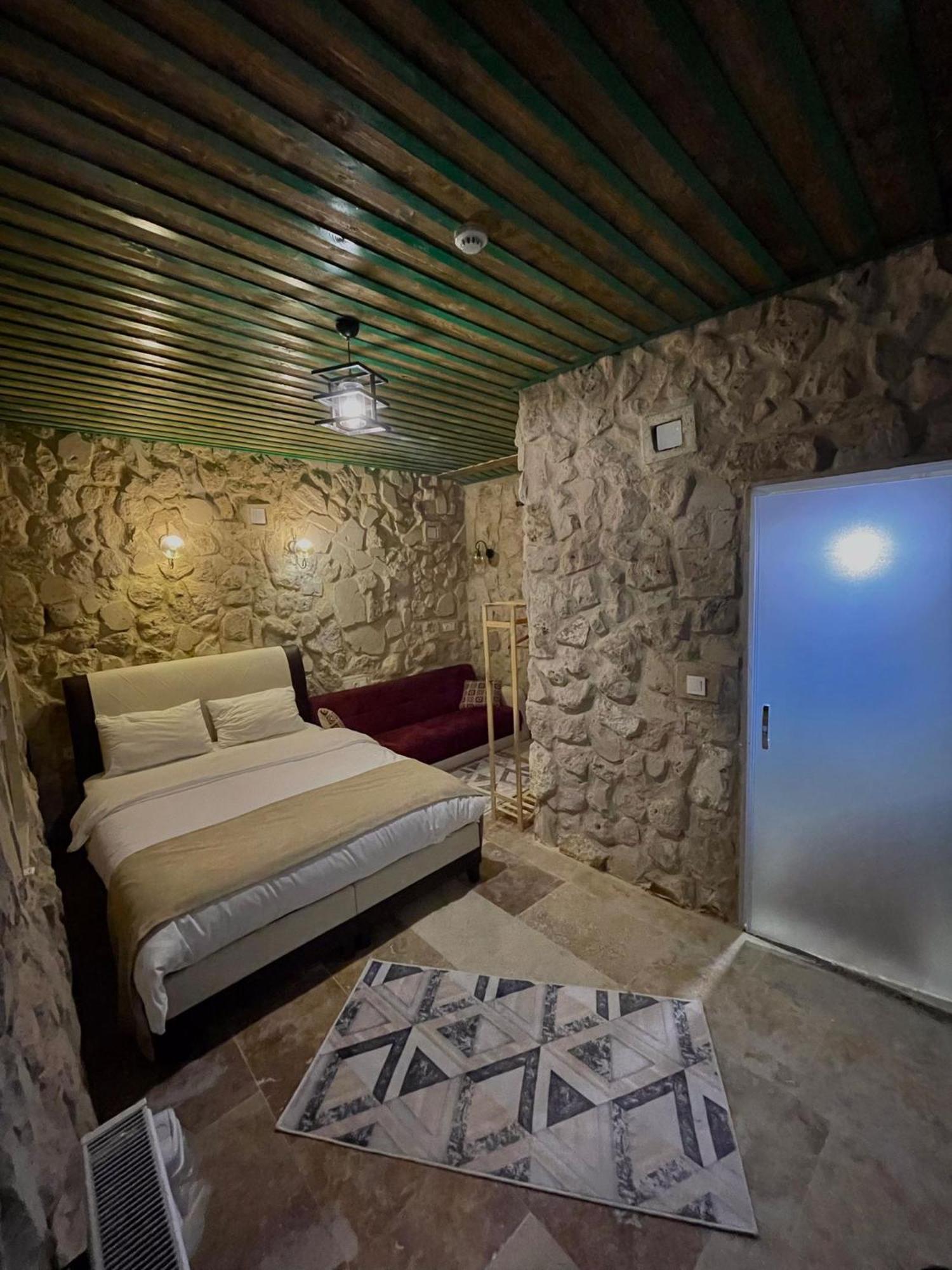 Daphne Cave Hotel Avanos Exterior photo